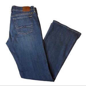 Lucky Brand Sweet’N Low Women’s size 8/29 Jeans